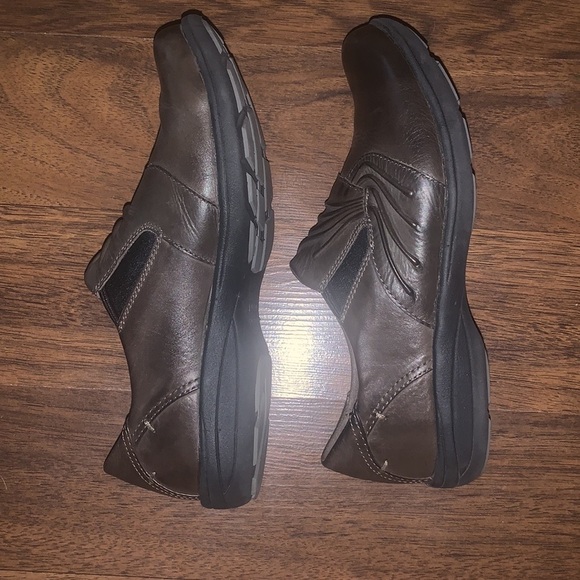 Abeo smart system woman’s shoes - size 6 - new without tags - Picture 4 of 7